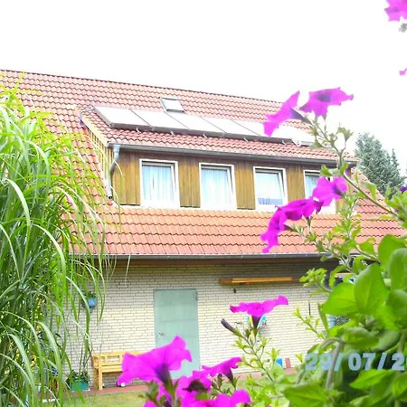 アパート Stoeckmann ノイエンキルヒェン