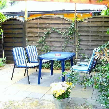 アパート Stoeckmann ノイエンキルヒェン