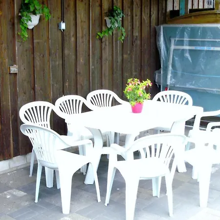 アパート Stoeckmann