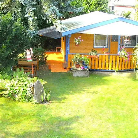 Lägenhet Stöckmann Neuenkirchen (Heidekreis)