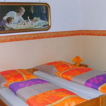 アパート Stoeckmann *