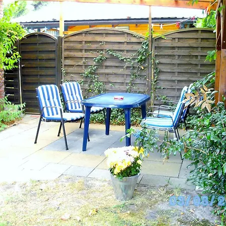 アパート Stoeckmann