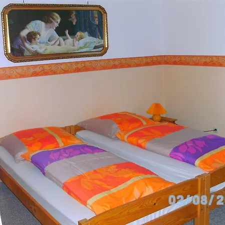 アパート Stoeckmann *