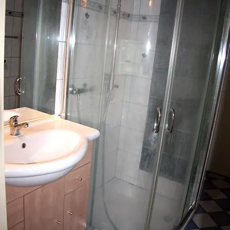 アパート Stoeckmann *