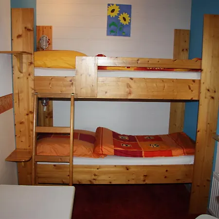 アパート Stoeckmann