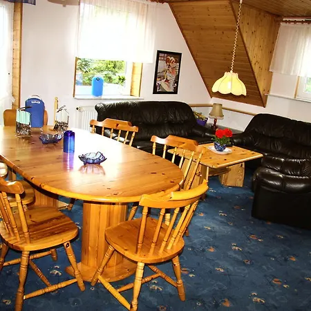 Apartment Stoeckmann