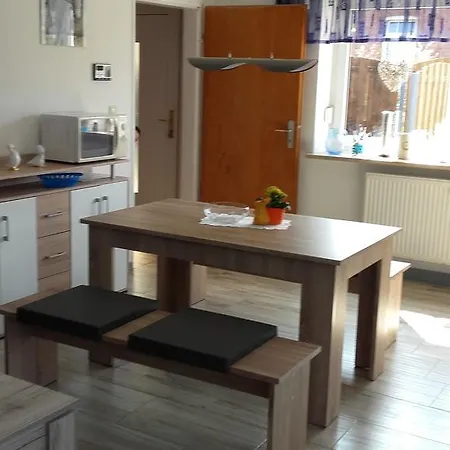 アパート Stoeckmann ノイエンキルヒェン