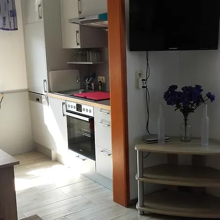 Stoeckmann アパート *