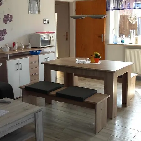 Stoeckmann アパート