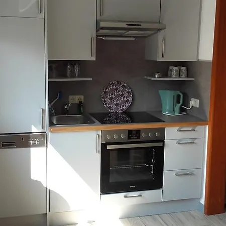 アパート Stoeckmann ノイエンキルヒェン