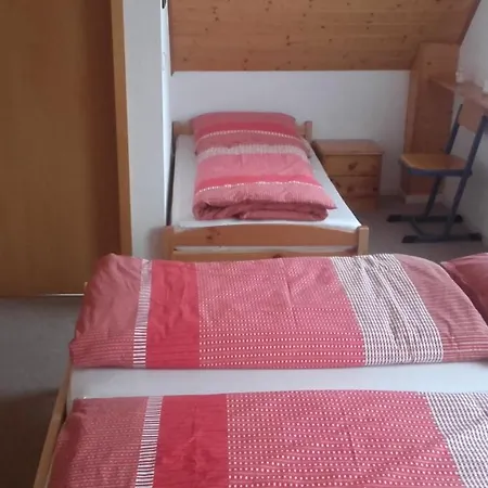 Stoeckmann アパート ノイエンキルヒェン