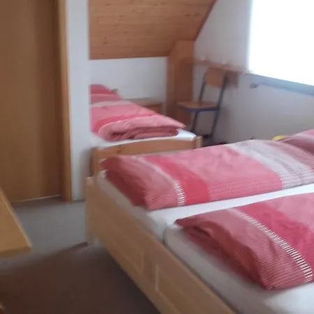 Stöckmann Lägenhet