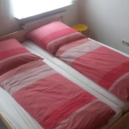 アパート Stoeckmann