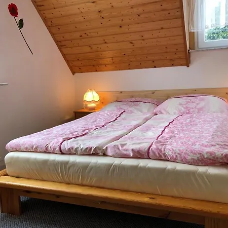 Stoeckmann アパート